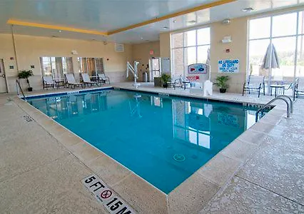 Comfort Suites Florence I-95 