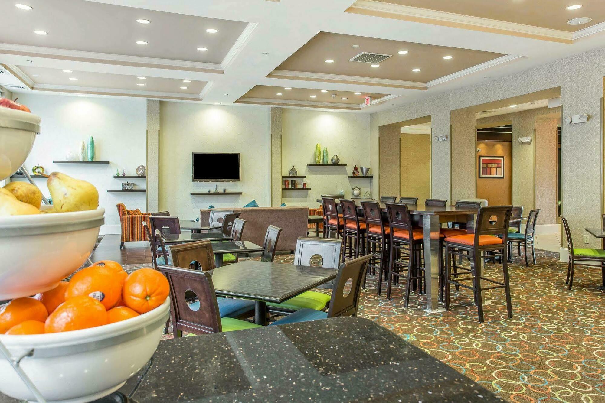 Comfort I-95 Hotel Florence