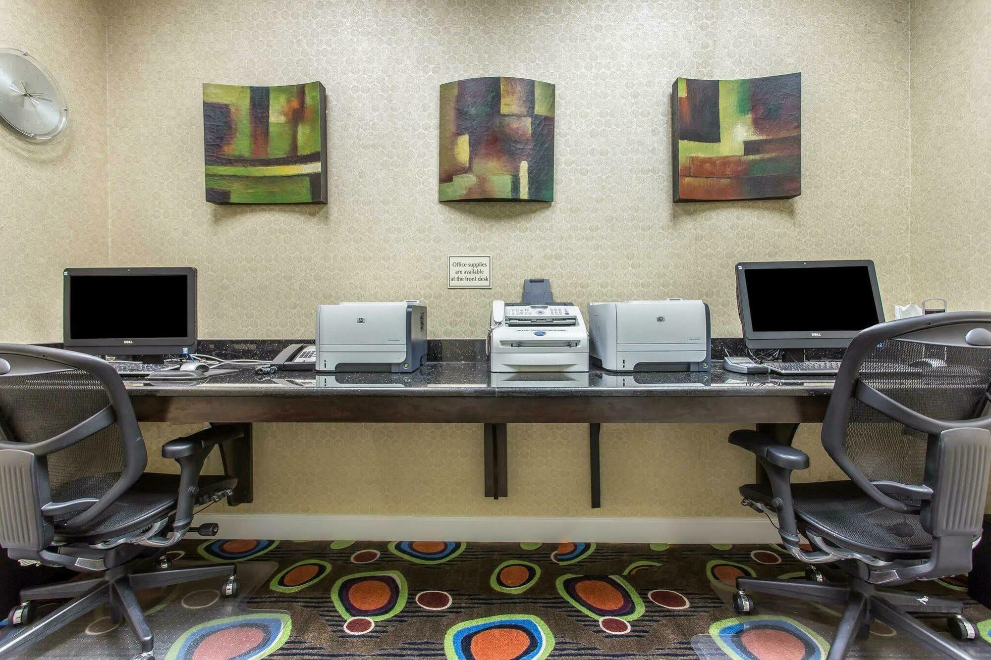 Hotel Comfort I-95